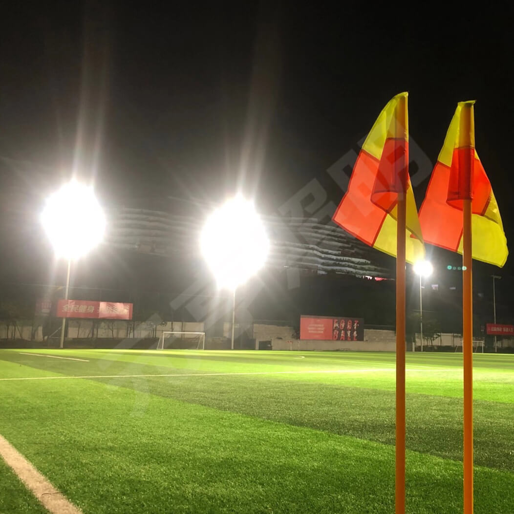 寶安下角山公園項目